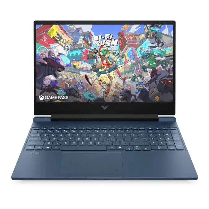 HP Victus Gaming 16 i7 14th Laptop — PC Gamer Maroc