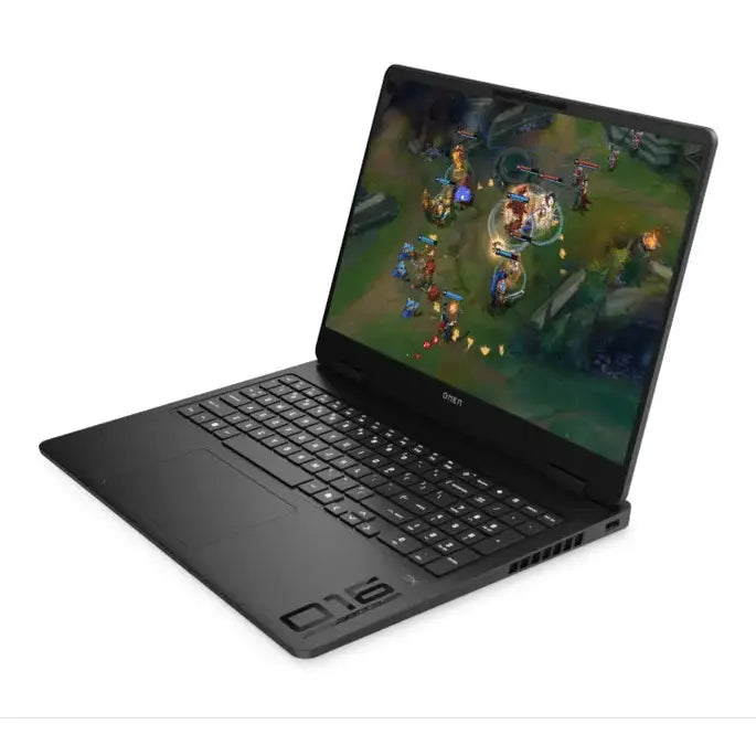 Ordinateur portable HP OMEN Gaming Laptop 17-db0001nk – Ryzen 9 S8 (BU6T0EA) HPMaroc | Connecto.ma