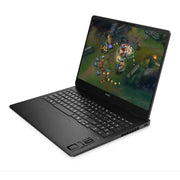 Ordinateur portable HP OMEN Gaming Laptop 17-db0001nk – Ryzen 9 S8 — vue 3 — Connecto.ma