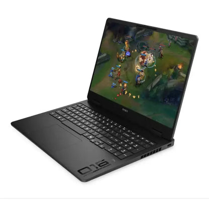 Ordinateur portable HP OMEN Gaming Laptop 17-db0001nk – Ryzen 9 S8 (BU6T0EA) HPMaroc | Connecto.ma