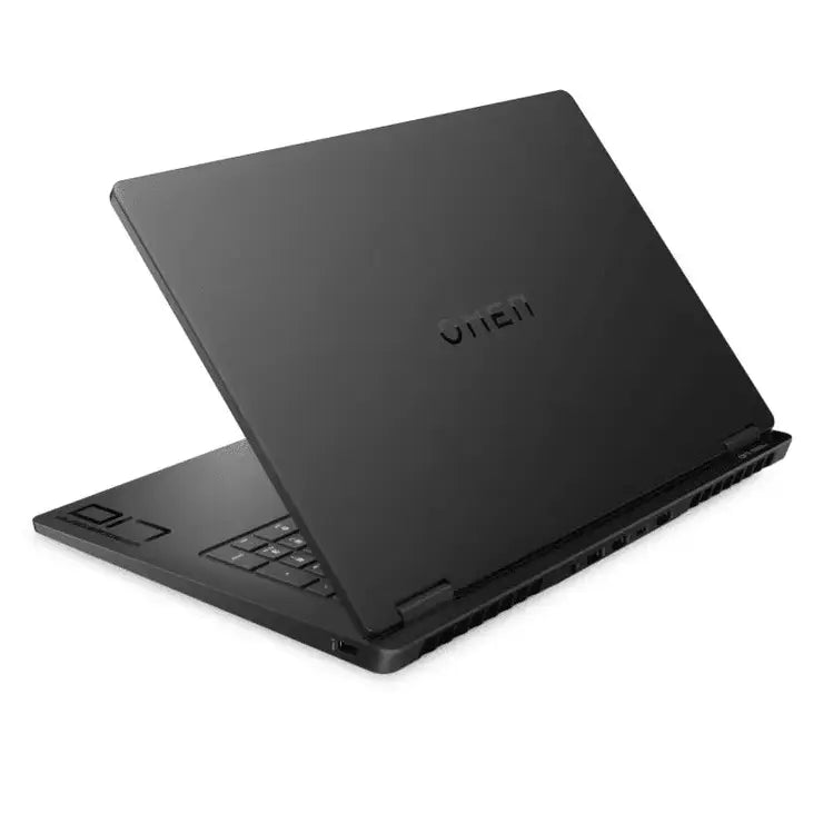 Ordinateur portable HP OMEN Gaming Laptop 17-db0001nk – Ryzen 9 S8 — vue 5 — Connecto.ma