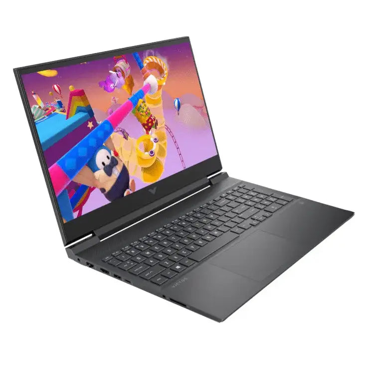 Ordinateur Portable HP Victus Gaming 16 – i5 14Th — vue 2 — Connecto.ma