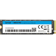 Disque dur interne SSD LEXAR 1TB NM610 PRO M.2 2280 PCIe Gen3x4 NVMe — Connecto.ma