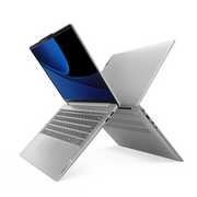 Lenovo IdeaPad Slim 5 14IMH9 - vue d'ensemble ouvert et fermé - Connecto.ma
