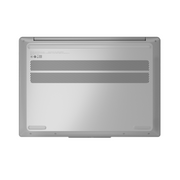 Lenovo IdeaPad Slim 5 14IMH9 - vue de dessous grilles de ventilation - Connecto.ma