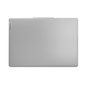 Lenovo IdeaPad Slim 5 14IMH9 - vue de face écran OLED allumé - Connecto.ma Maroc