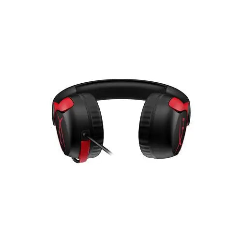 HyperX Cloud Mini – Casque Gaming Noir Léger avec Micro Intégré (PC & Consoles) HYPERXMaroc | Connecto.ma