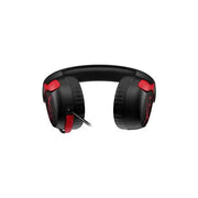 HyperX Cloud Mini – Casque Gaming Noir Léger avec Micro Intégré (PC & Consoles) — vue 5 — Connecto.ma