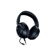 Razer Kraken X Lite Casque avec fil – Noir — vue 2 — Connecto.ma