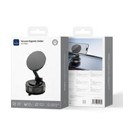 Support Téléphone Magnétique WiWU Wi-CH057 – Ventouse 360° Pliable Voiture & ... — Maroc
