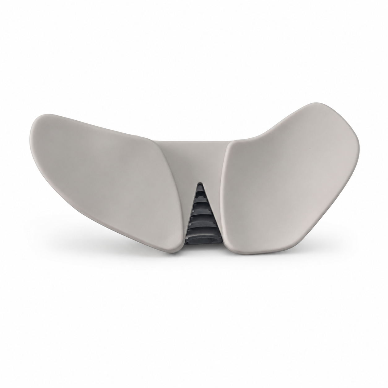 Mouse Palm Pad – Repose-Poignet Ergonomique pour Souris Gris