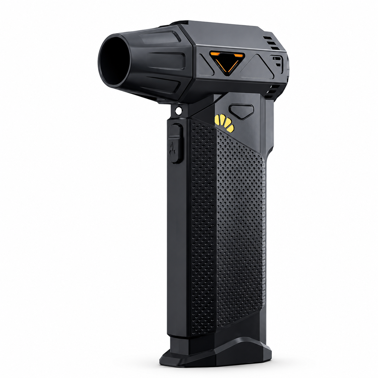 Souffleur d'Air Turbo BLFS-X8 580000 RPM Type-C — contenu du paquet — Connecto.ma