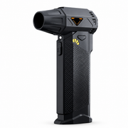 Souffleur d'Air Turbo BLFS-X8 580000 RPM Type-C — contenu du paquet — Connecto.ma