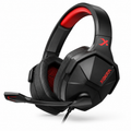 Siberia V13 Pro – Casque Gaming 7.1 USB avec Micro (Noir)