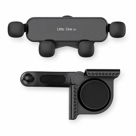 Support Téléphone Écran Central – Compatible BYD, Lynk & Co, Zeekr & Voitures Électriques