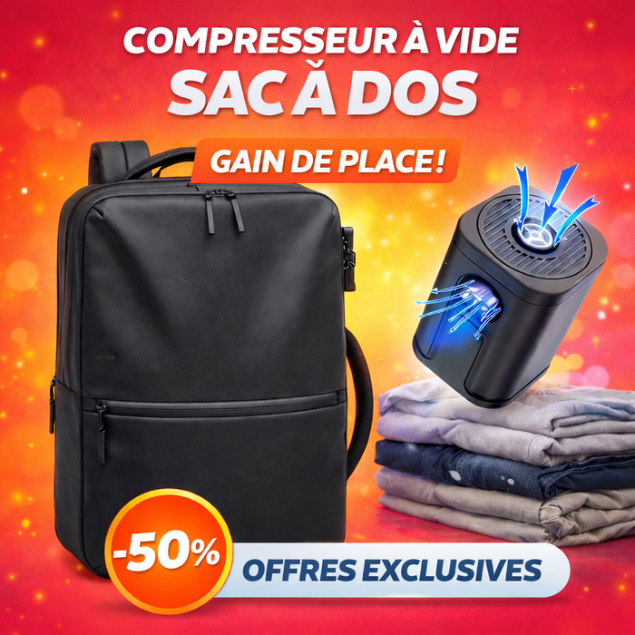 Promo gauche carrée
