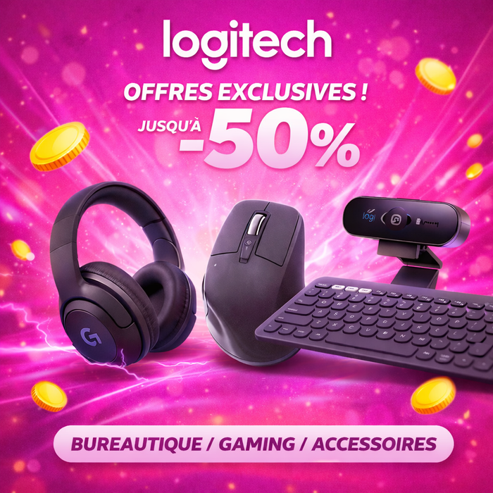Promo droite carrée