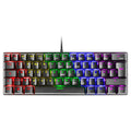 Razer Huntsman mini  Clavier Gamer Avec Fil – Razer Optical Red (8886419346753)