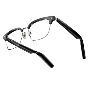 Lunettes Intelligentes Bluetooth – Musique & Appels — Connecto.ma