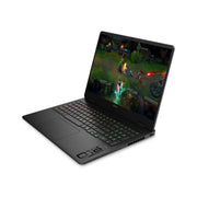 Ordinateur Portable Gaming HP Omen 16-am0086nf | I9-14900HX 16GO 2TO SSD – Noir — vue 2 — Connecto.ma