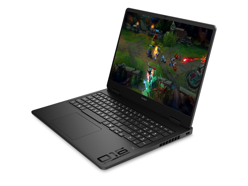 Ordinateur Portable HP OMEN Gaming 16-am0089nf (D3PP3EA) — HP au Maroc | Connecto.ma