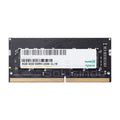 Barrette mémoire RAM APACER 8GB-266MHZ DDR4 – SODIMM (AP-ES.08G2V.GNH)
