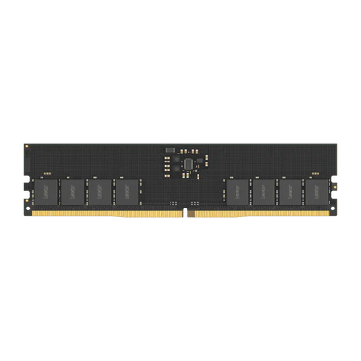 Barrette mémoire RAM Lexar – 8GB DDR4 3200 MHz – UDDIM — Connecto.ma