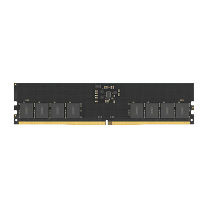 Barrette mémoire RAM Lexar – 8GB DDR4 3200 MHz – UDDIM (LD4AU008GB3200GSS) Connecto.ma