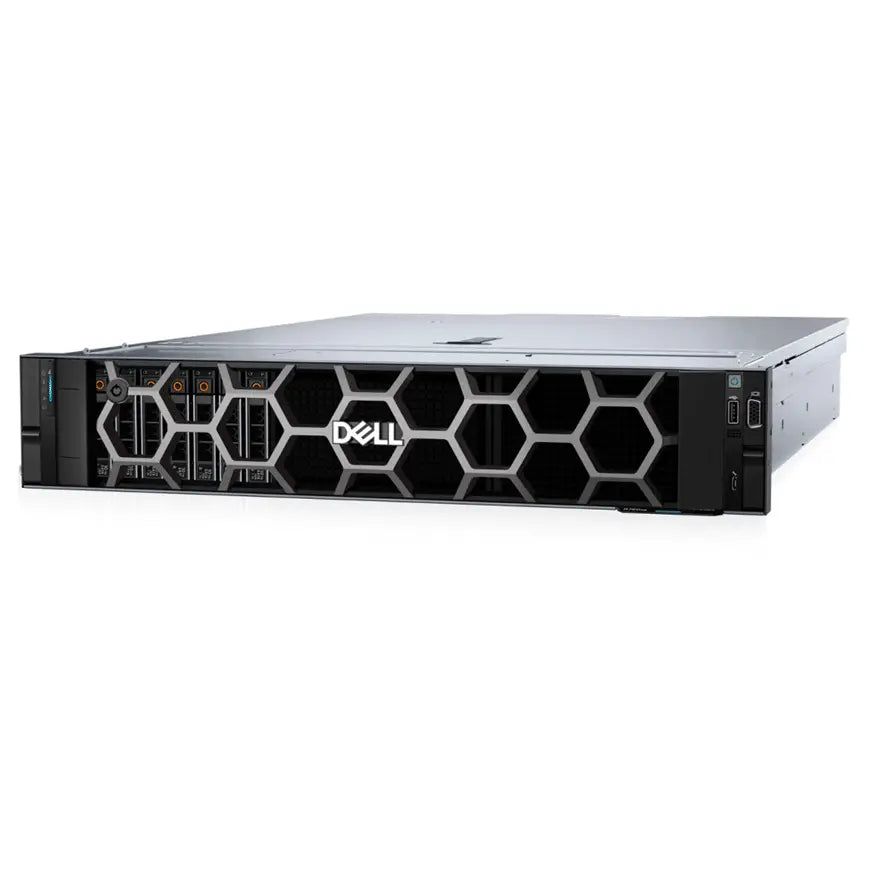 Serveur DELL POWEREDGE R760XS (EMEA_PER760XS1FLEXI_) DELL