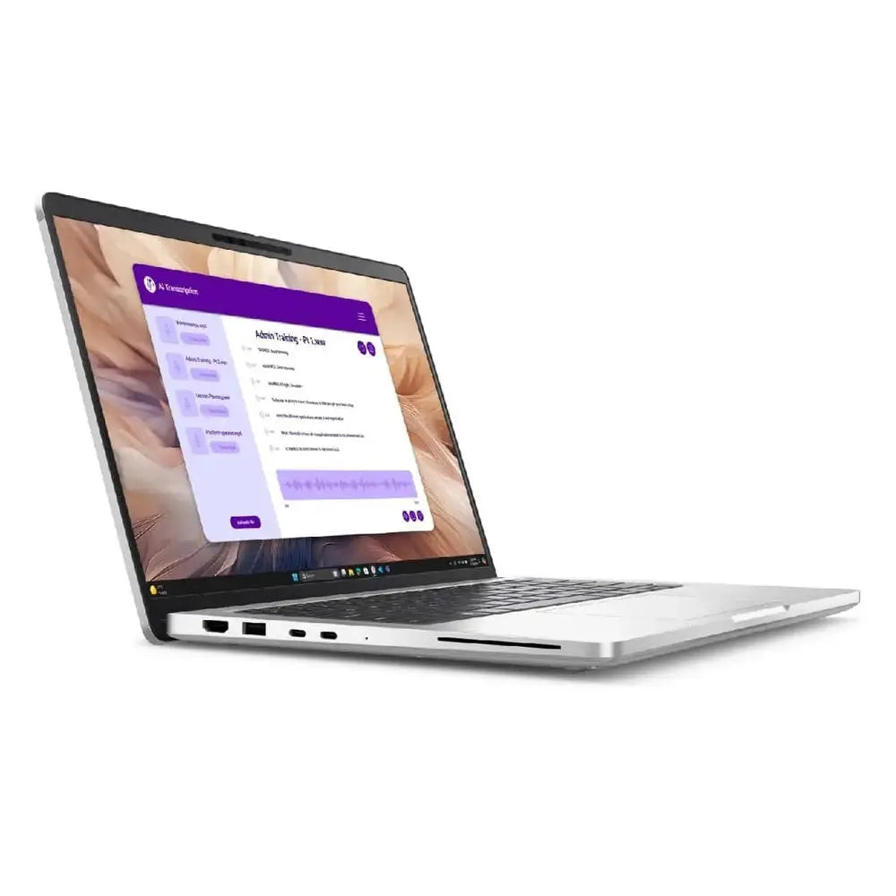 Ordinateur Portable Dell Pro 14 — vue 4 — Connecto.ma