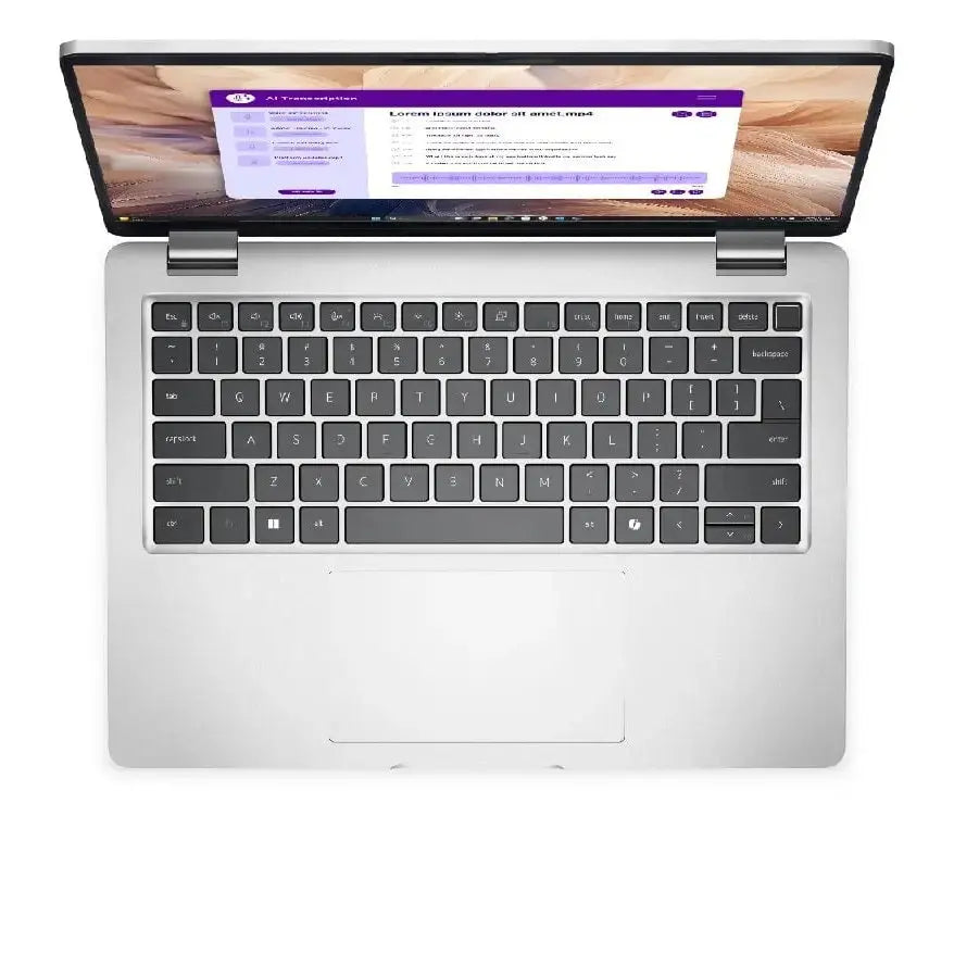 Ordinateur Portable Dell Pro 14 — vue 3 — Connecto.ma