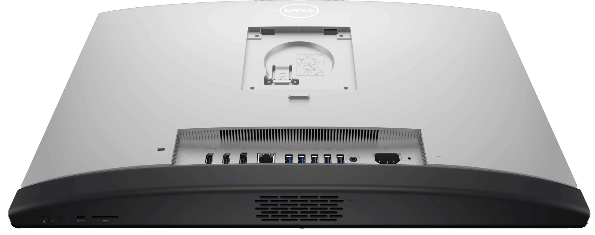 Ordinateur All-In-One Dell OptiPlex 7420 i5 14th (DL-OP7420-I5-AIO-T) Connecto.ma