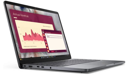 Ordinateur Portable Dell Pro 14 PC14250 CORE 5 (DL-PC14250) DELL