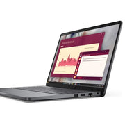 Ordinateur Portable Dell Pro 14 PC14250 CORE 5 — vue 2 — Connecto.ma