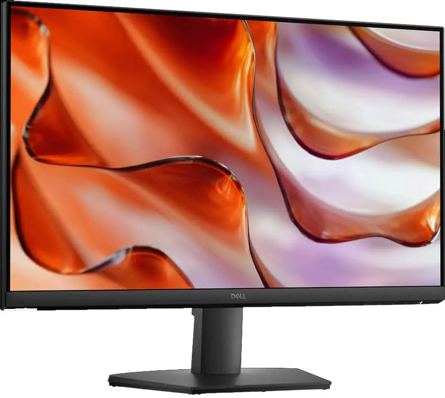 Écran Dell E Series SE2425HM– 23.8 Full HD (DL-SE2425HM) Connectivité VGA, HDMI (HDCP 1.4)