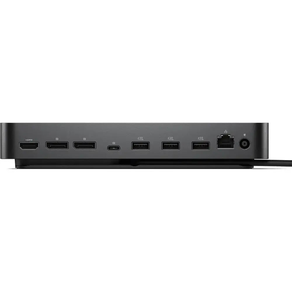 DELL Station d’accueil Pro – WD25 — vue 3 — Connecto.ma