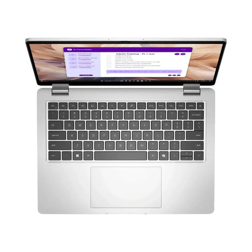 Ordinateur Portable Dell Pro 14 PC14250 U5 (DP14-U5-W)