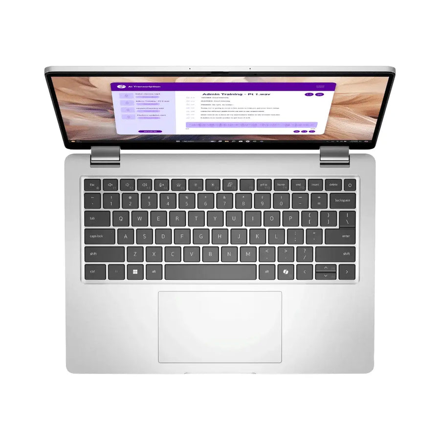 Ordinateur Portable Dell Pro 14 PC14250 U5 (DP14-U5-W)