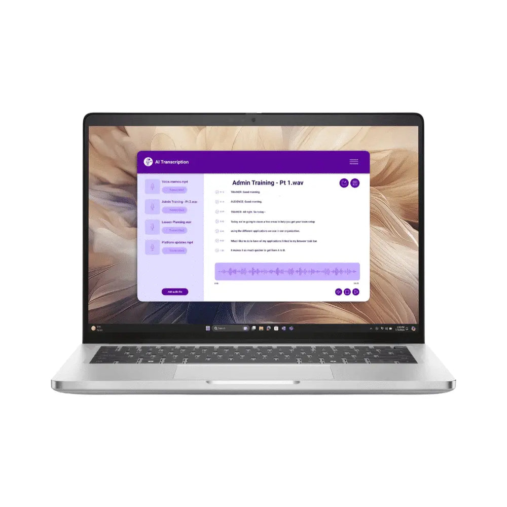 Ordinateur Portable Dell Pro 14 PC14250 U5 — vue 4 — Connecto.ma