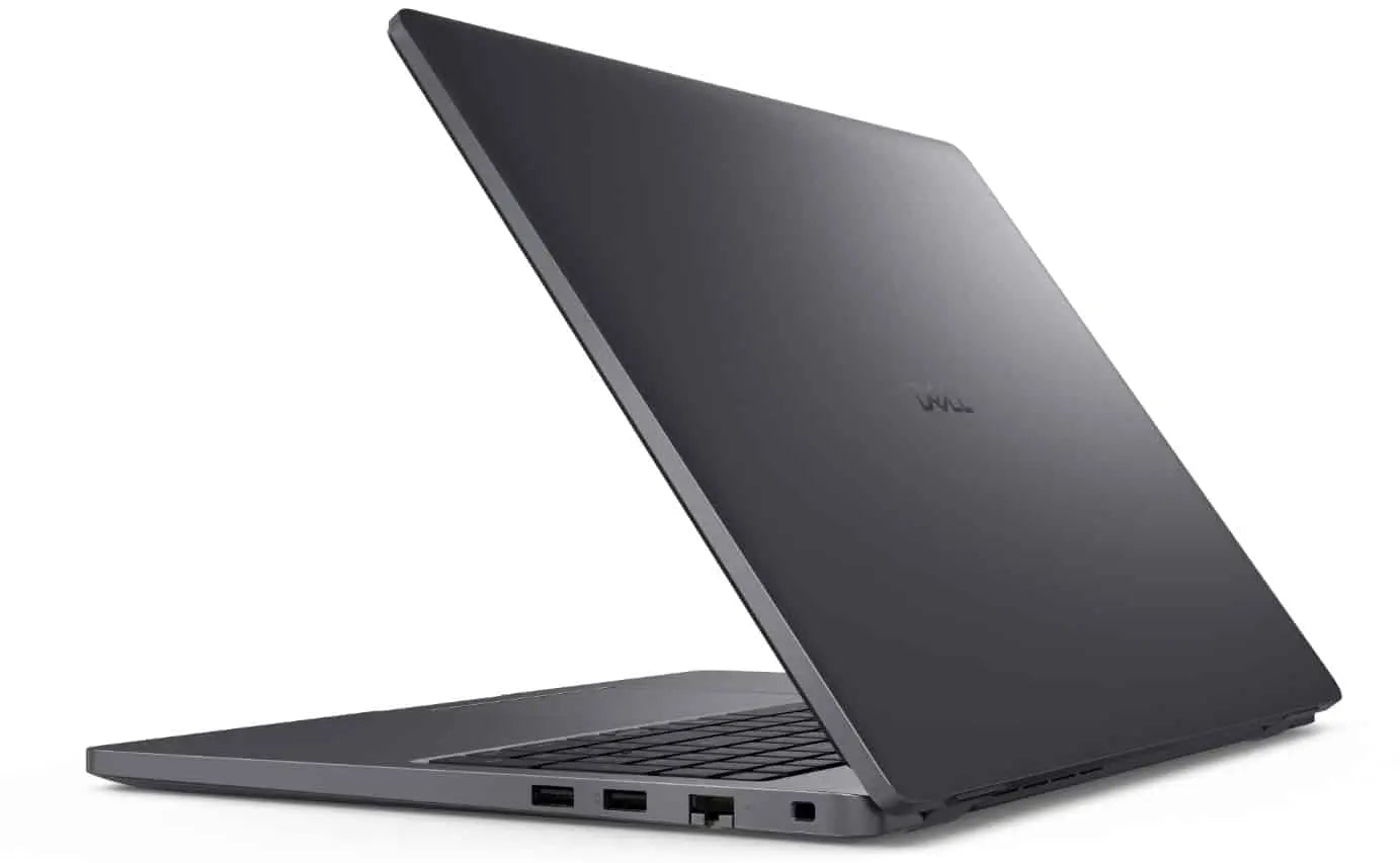 Ordinateur Portable Dell Pro 16 PC16250 CORE 5 (DP16-C5-FD) DELL