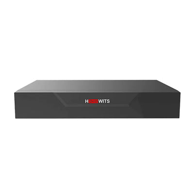 DVREnregistreur DVR XVR 16 CHANNEL SMART AI HDMI 4K UHD OUTPUT — Connecto.ma