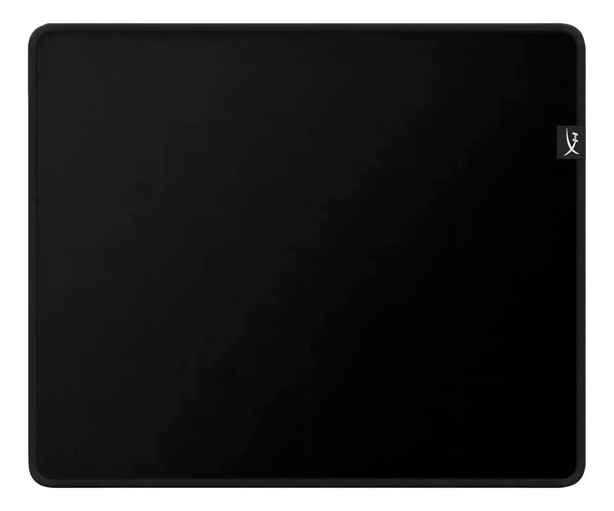 HyperX Pulsefire Mat L 400x450mm – Mousepad Gamer Grande Taille Antidérapant Haute Précision HYPERXMaroc | Connecto.ma