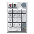 Darmoshark K3 PRO – Clavier Mécanique Bluetooth 19 Touches