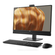 Ordinateur All-In-One Dell Pro 24 i5 14th — vue 3 — Connecto.ma