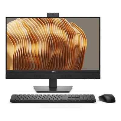 Ordinateur All-In-One Dell Pro 24 i5 14th — Connecto.ma