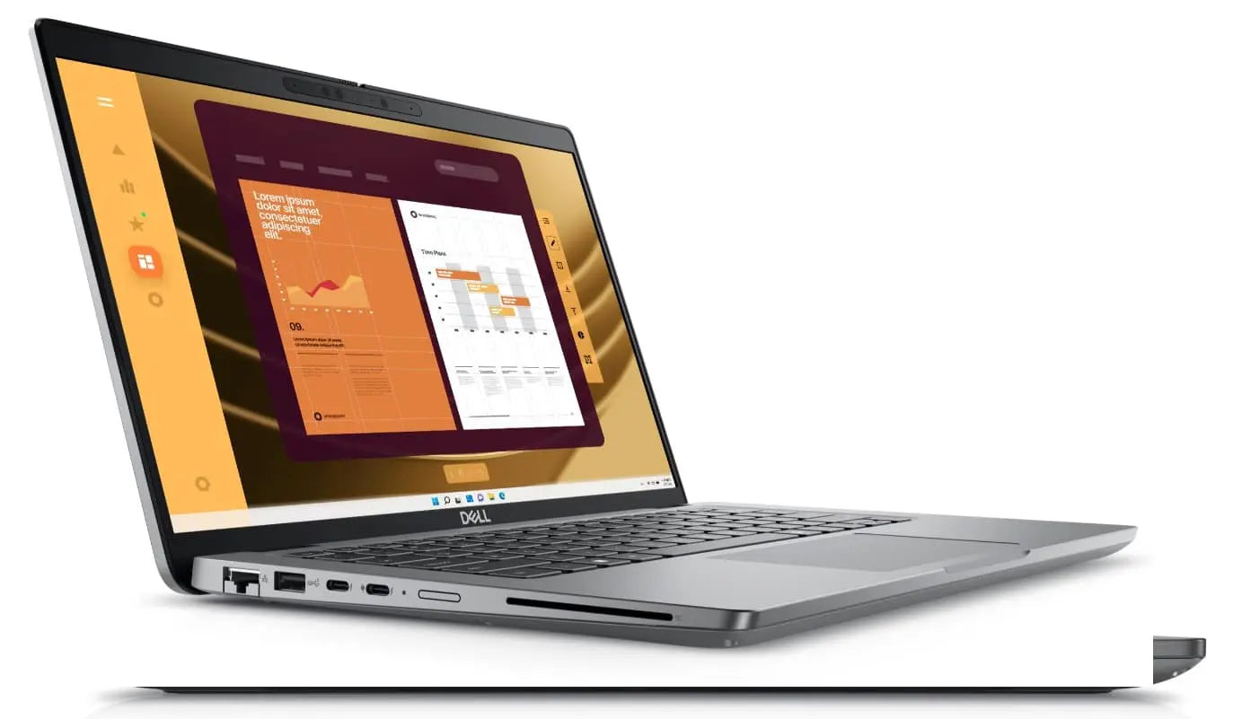 Ordinateur Portable Dell Latitude 5450 Ultra 7 (DL-LAT5450-U7-FD) Connecto.ma