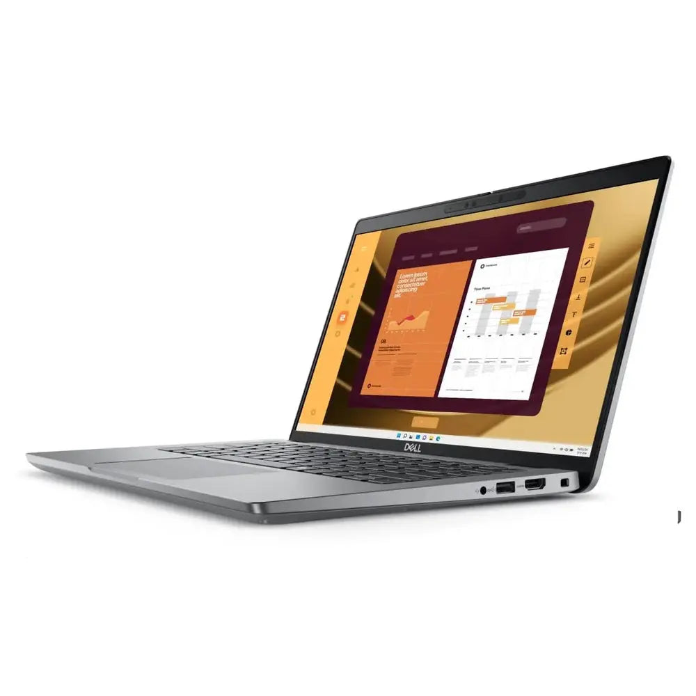 Dell Latitude 5450 Ultra 7 Ordinateur Portable — vue 2 — Connecto.ma