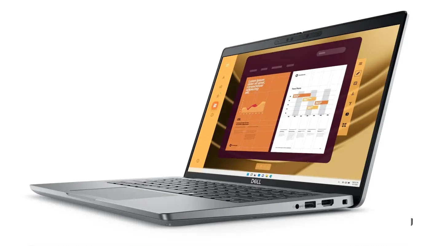 Ordinateur Portable Dell Latitude 5450 Ultra 7 (DL-LAT5450-U7-FD) Connecto.ma