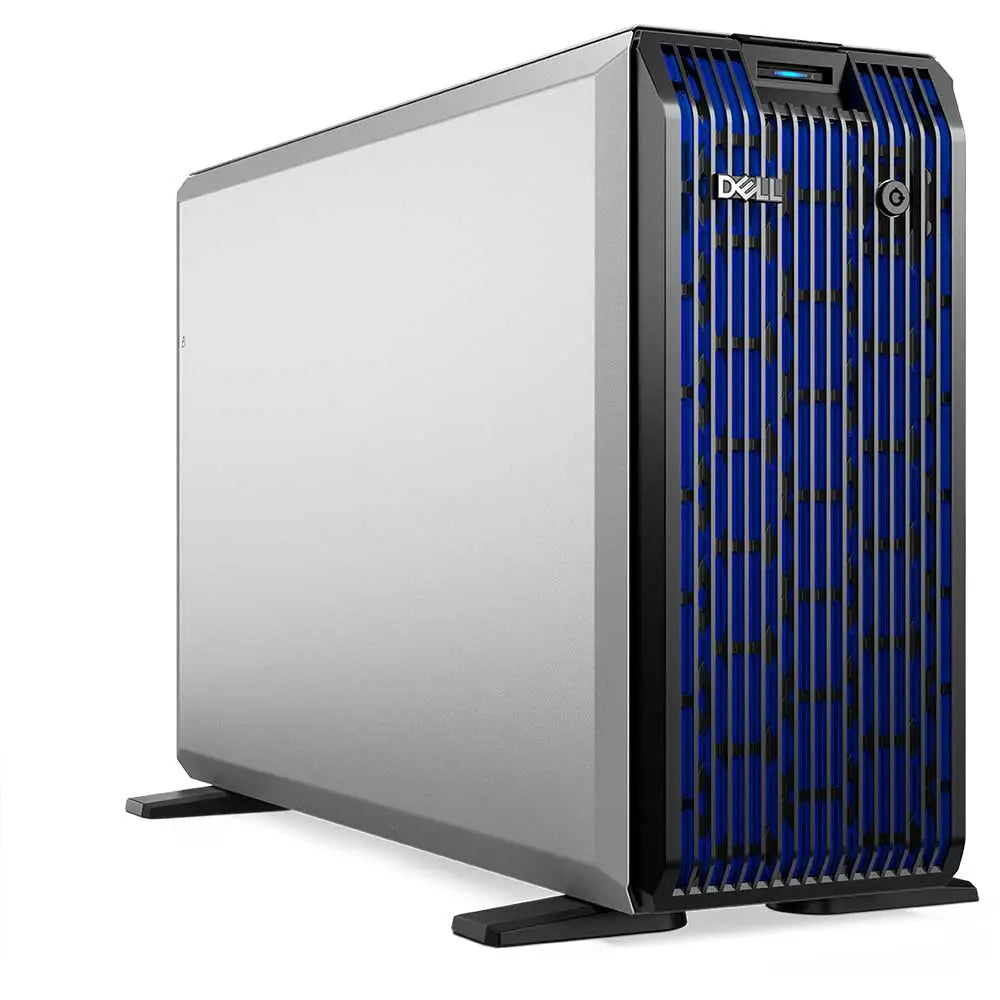 Serveur DELL PowerEdge T360 Tour (EMEA_PROMO_T360_SPL2) DELLMaroc | Connecto.ma
