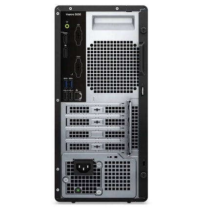 Ordinateur de Bureau DELL Vostro 3030 MT 14TH I7 (N2016VDT3030MT_UBU) Connecto.ma